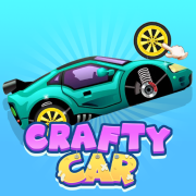 Crafty Car - Best brainrot games online