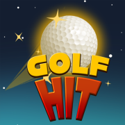 Golf Hit - Best brainrot games online